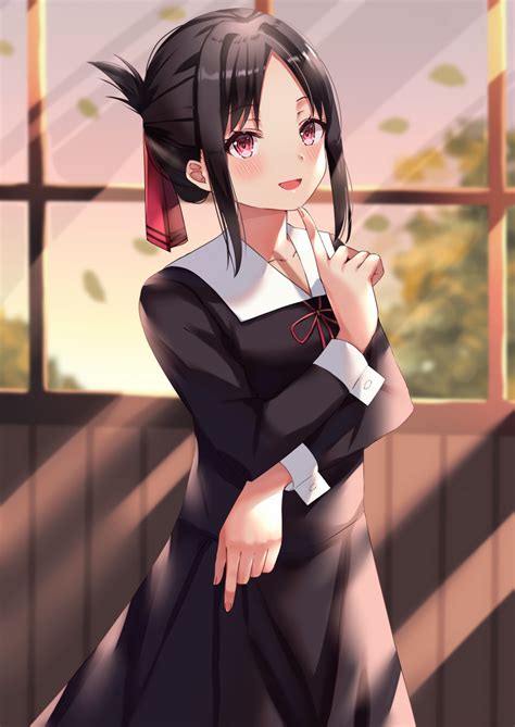 kaguya sama hentai|Tag: kaguya.